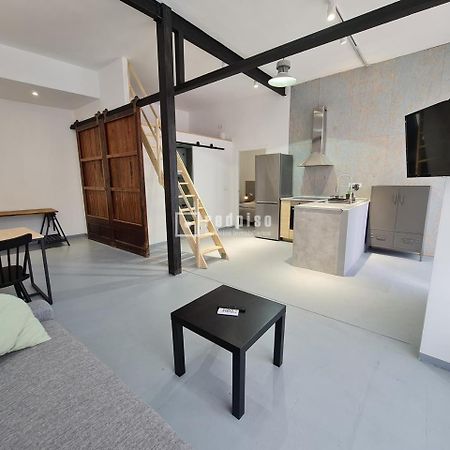 Marie Curie Apartment Valencia Exterior photo