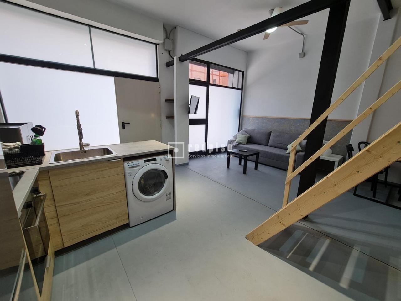 Marie Curie Apartment Valencia Exterior photo
